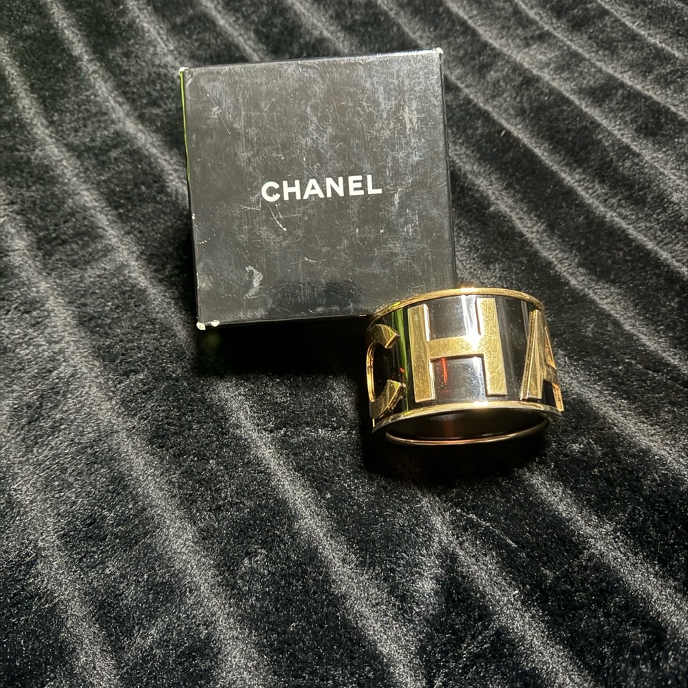 Chanel bracelet